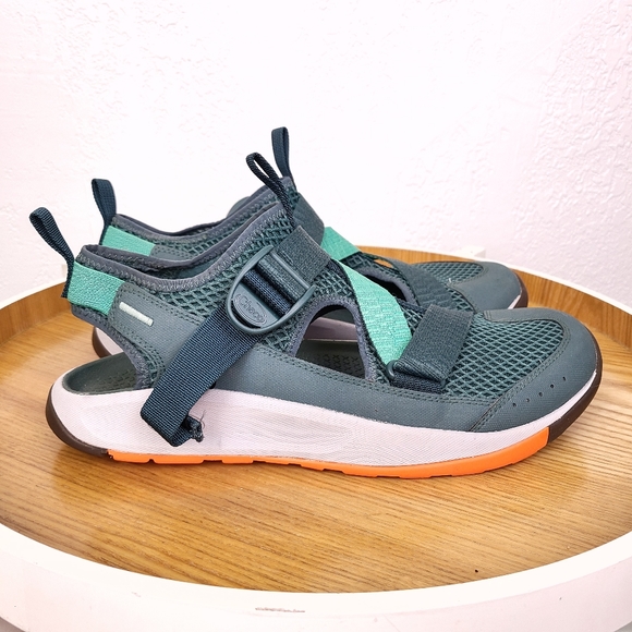 Chaco Other - Chaco Mens Mallard Odyssey Sandals